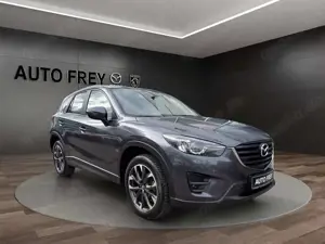 Mazda CX-5 175PS Sports-Line AT+AWD BOSE+EPH+KAMERA+KLIMA+LED