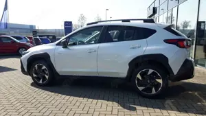 Subaru Crosstrek 2,0ie Boxer Platinum Lineartronic Bild 5
