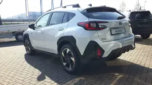 Subaru Crosstrek 2,0ie Boxer Platinum Lineartronic Bild 4