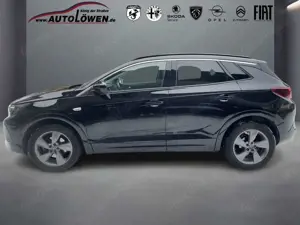 Opel Grandland X (X) 1.2 Turbo Ultimate (EURO 6e) Bild 2