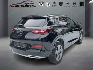 Opel Grandland X (X) 1.2 Turbo Ultimate (EURO 6e) Bild 4