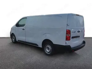 Opel Vivaro Bild 5