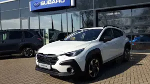 Subaru Crosstrek 2,0ie Boxer Platinum Lineartronic