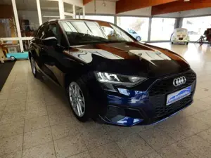 Audi A3 35 TDI Sportback S tronic