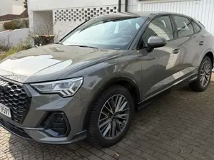 Audi Q3 Q3 Sportback Diesel 40 TDI Sportback quattro S tronic line