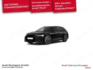 Audi A6 55 TFSI e quattro sport Head Up AHK 21'