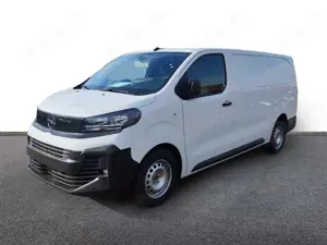 Opel Vivaro Bild 3