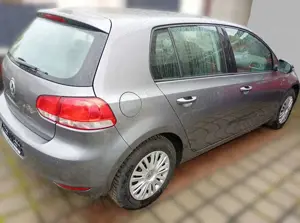 Volkswagen Golf Golf 1.2 TSI MATCH - TOP !