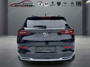 Opel Grandland X (X) 1.2 Turbo Ultimate (EURO 6e) Bild 3