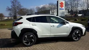Subaru Crosstrek 2,0ie Boxer Platinum Lineartronic Bild 3