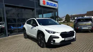 Subaru Crosstrek 2,0ie Boxer Platinum Lineartronic Bild 2