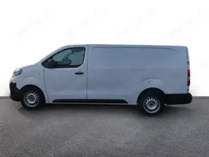 Opel Vivaro Bild 4