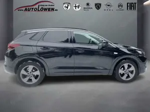 Opel Grandland X (X) 1.2 Turbo Ultimate (EURO 6e) Bild 5