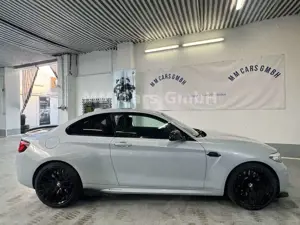 BMW M2 Competition Akrapovic*Carbon*HK*Driver Pckg Bild 4