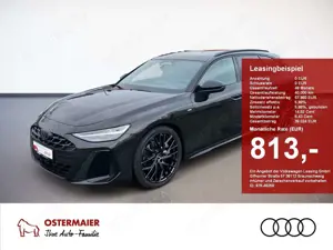 Audi A6 Avant edition one TDI quattro 204PS S tronic PANO.