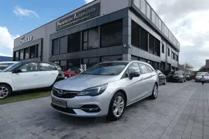 Opel Astra Basis Start/Stop