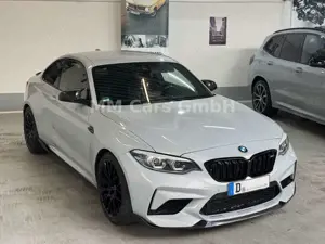 BMW M2 Competition Akrapovic*Carbon*HK*Driver Pckg Bild 3