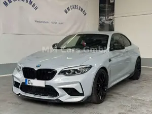 BMW M2 Competition Akrapovic*Carbon*HK*Driver Pckg