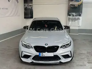 BMW M2 Competition Akrapovic*Carbon*HK*Driver Pckg Bild 2
