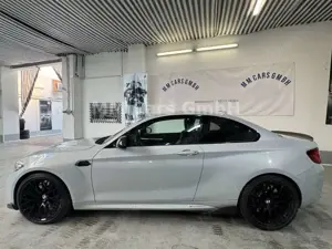 BMW M2 Competition Akrapovic*Carbon*HK*Driver Pckg Bild 5
