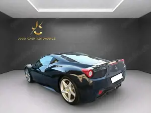 Ferrari 458 Italia*BI-XENON*NAVI*BLUE POZZI Bild 4