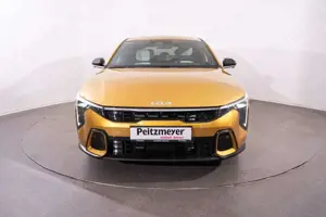 Kia K4 1.6 T-GDI DCT7 180 OPF GT-Line