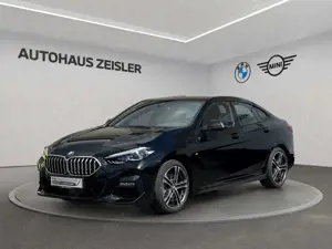 BMW 218 i Gran Coupé M SPORTPAKET °6tkm° Lenkradheizung