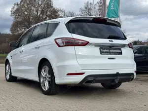 Ford S-Max S-MAX Titanium Bild 3