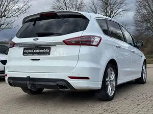 Ford S-Max S-MAX Titanium Bild 5