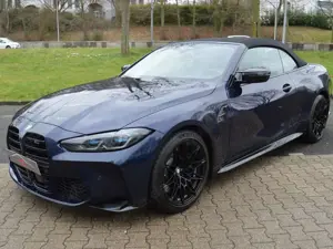 BMW M4 xDrive Competition*Leder*Open Air Paket*Kamera*