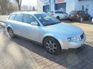 Audi A4 1.6 Avant