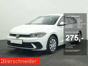 Volkswagen Polo 1.0 TSI Life LED NAVI SHZ RÜCKFAHRKAMERA