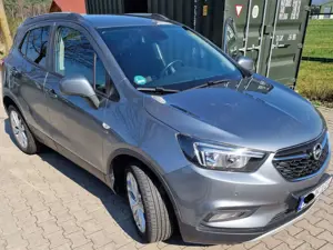 Opel Mokka X Mokka X 1.4 ECOTEC Start/Stop 120 Jahre