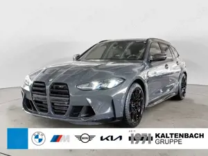 BMW M3 Touring xDrive Competition FACEL. 360° LED