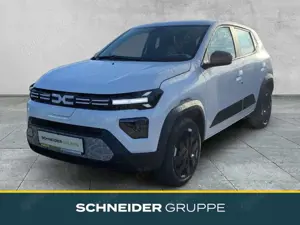 Dacia Spring EXTREME ELECTRIC 65 Extreme NAVI+KAMERA+PDC+KLIMA