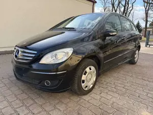 Mercedes-Benz B 170 B 170 1.Hand TÜV Klima Bordcomp Multifunktion