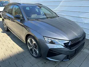 Skoda Octavia Combi RS Kombi 2.0 TSI DSG 265 PS AHK*Panorama*...
