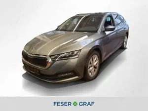 Skoda Octavia Combi Ambition 1.4IV TSI DSG RFK/PDC/LED