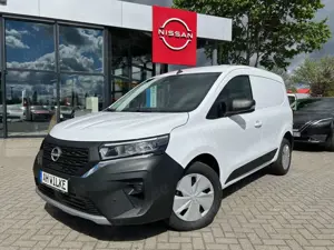 Nissan Townstar Kasten L1 2,0t N-CONNECTA - SOFORT VERFÜGBAR
