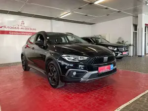 Fiat Tipo Cross  //DAB+BT+ISOFIX