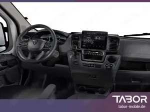 Peugeot Boxer Bild 3