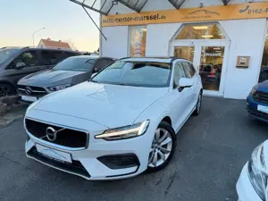 Volvo V60 2.0 B4 Mild-Hybrid AHK/LED/KAMERA/SPURHALTE