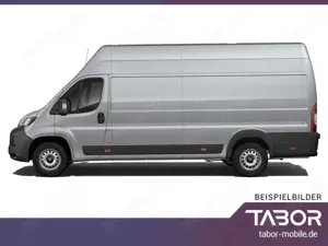 Peugeot Boxer 435 AT L4H3 Nav AHK CarP Kam UVP-40%*