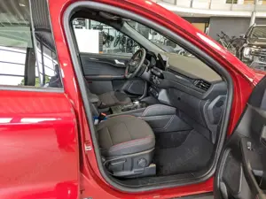 Ford Kuga 2.5l PHEV 165 kW ST-Line Bild 5