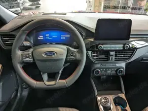 Ford Kuga 2.5l PHEV 165 kW ST-Line Bild 4
