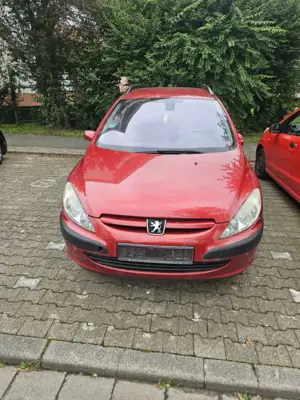 Peugeot 206 110 Tendance Bild 2