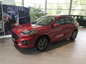 Ford Kuga 2.5l PHEV 165 kW ST-Line Bild 2