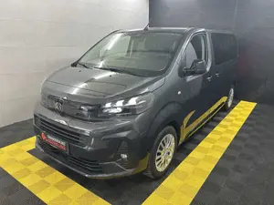 Peugeot Traveller Active L2+180*Kam+AHK+LED+Nav+Temp+DAB