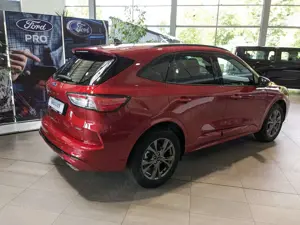 Ford Kuga 2.5l PHEV 165 kW ST-Line Bild 3