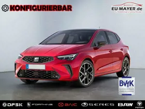 SEAT Ibiza Start | kostenlose Lieferung! 1.0 MPI 59kW